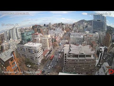 Providencia live thumbnail