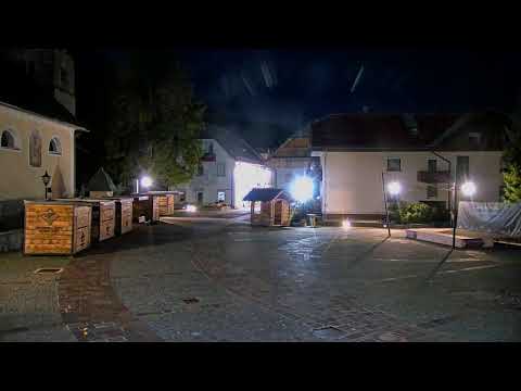 Kranjska Gora Town Center thumbnail