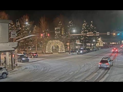 Jackson Hole Town Square thumbnail