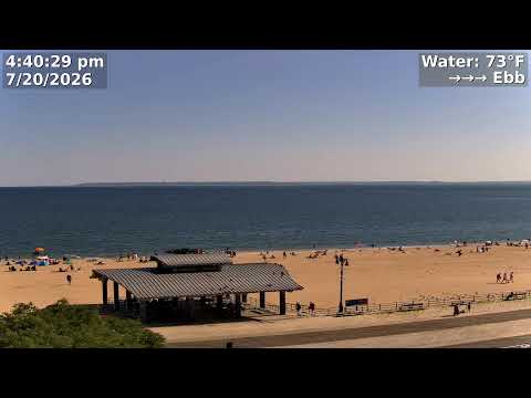 Brighton Beach live thumbnail