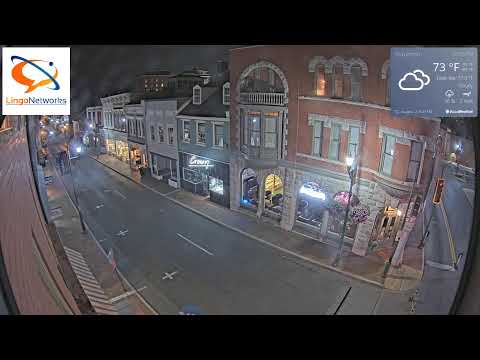 Staunton East Beverley Street thumbnail