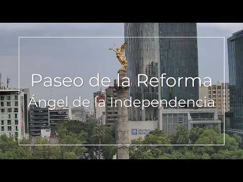 Ángel de la Independencia thumbnail