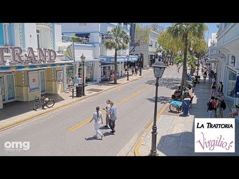 Duval Street La Trattoria thumbnail