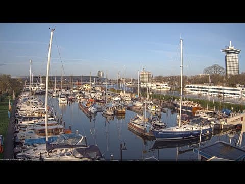 Sixhaven Amsterdam live thumbnail