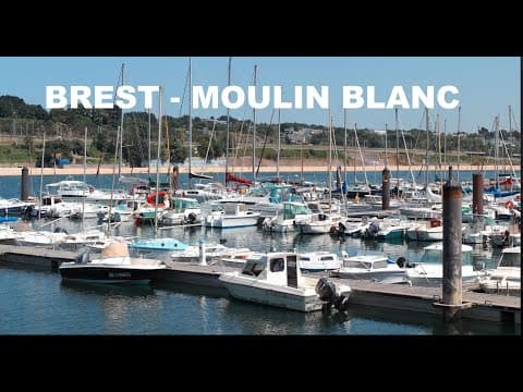 Brest Marina live thumbnail