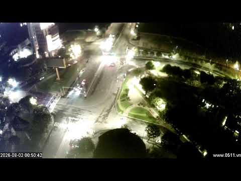 Dragon Bridge Intersection thumbnail