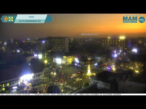 Tugu Yogyakarta thumbnail
