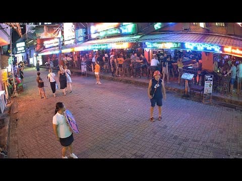 Henry Africa Bar Street thumbnail