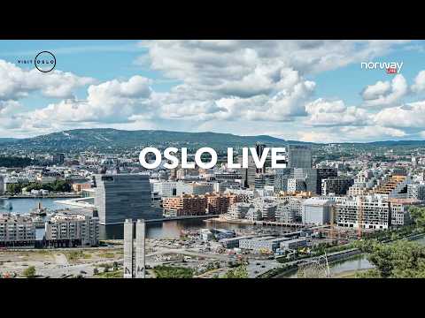 Oslo City thumbnail