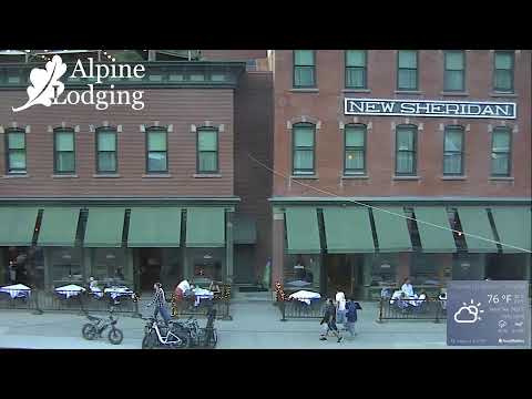 Downtown Telluride thumbnail