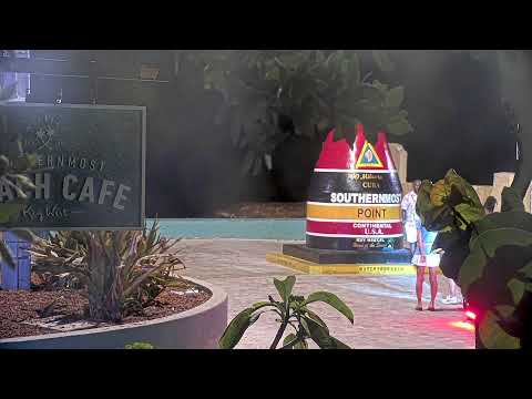 Southernmost Point thumbnail
