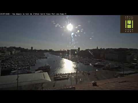 Vieux-Port live thumbnail
