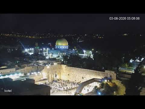 The Kotel thumbnail