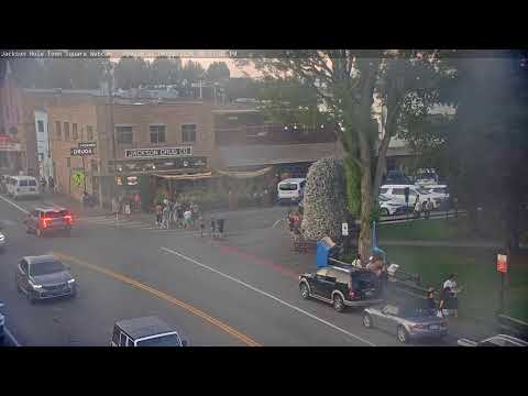 Jackson Town Square thumbnail
