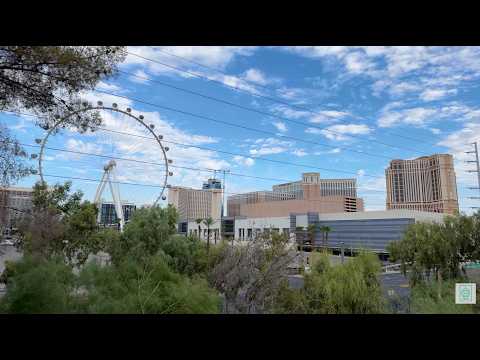 Las Vegas Strip thumbnail