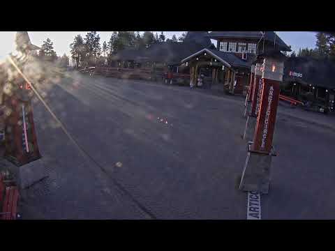 Santa Claus Village, Rovaniemi thumbnail