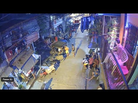 Davao City Street thumbnail