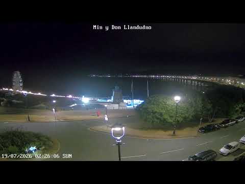 Llandudno Promenade thumbnail