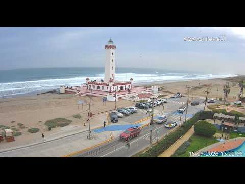 Faro Monumental live thumbnail