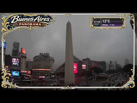 Obelisco & 9 de Julio thumbnail