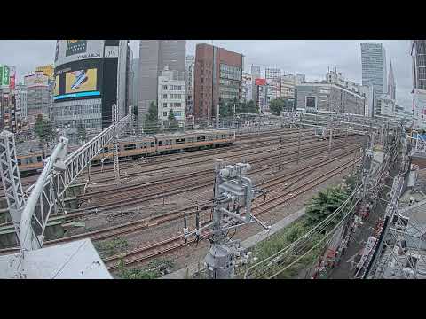 Shinjuku Omoide Yokocho thumbnail