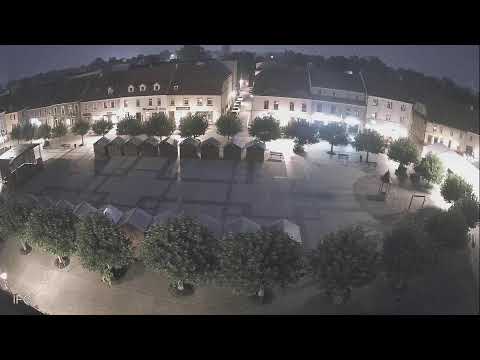 Pszczyna Market Square thumbnail