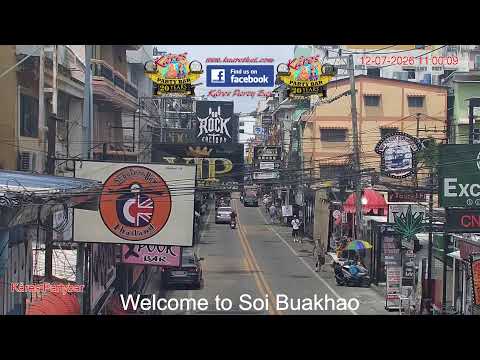 Soi Buakhao, Pattaya thumbnail