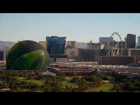 Las Vegas Strip thumbnail