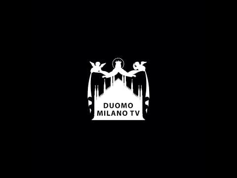 Milan Duomo live poster