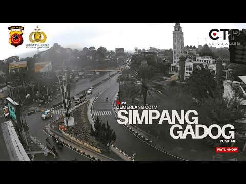 Simpang Gadog thumbnail