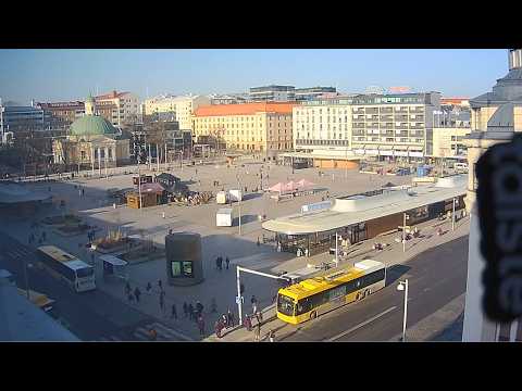 Turku Market Square thumbnail