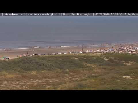 Noordwijk Boulevard live thumbnail