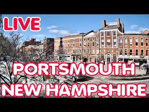 Portsmouth Market Square thumbnail
