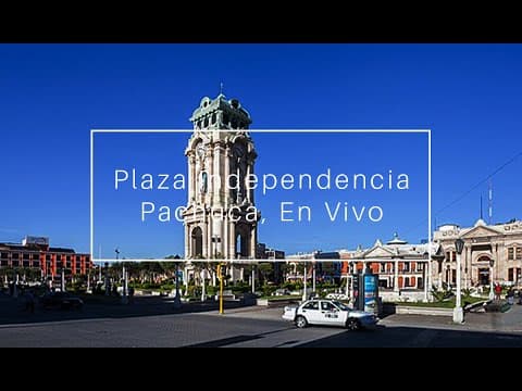 Plaza de la Independencia thumbnail