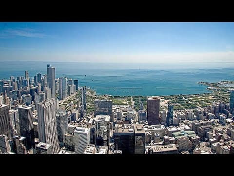Chicago Skydeck live thumbnail