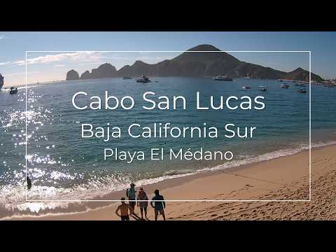 Playa El Médano live thumbnail