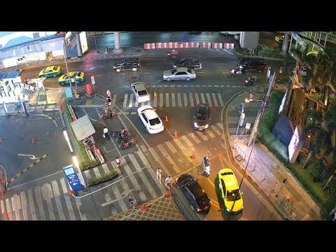 Terminal 21 Bangkok thumbnail