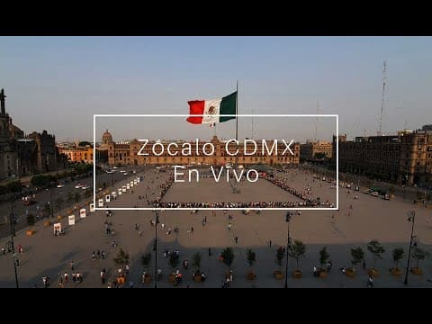 Zócalo thumbnail