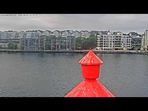 Stavanger Tjuvholmen live thumbnail