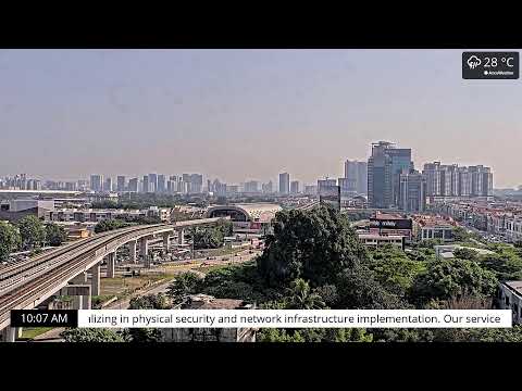 Bandar Puteri, Puchong thumbnail
