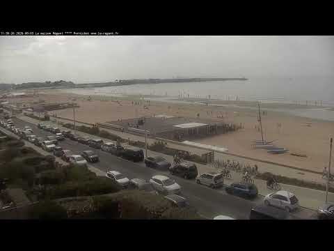 La Baule Bay live thumbnail