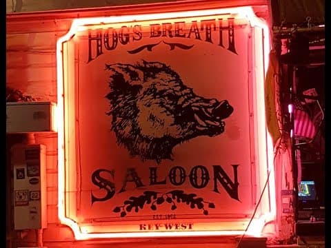 Hogs Breath Saloon thumbnail