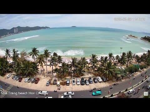 Hon Chong Beach live thumbnail