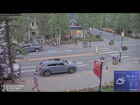 Breckenridge Main Street thumbnail