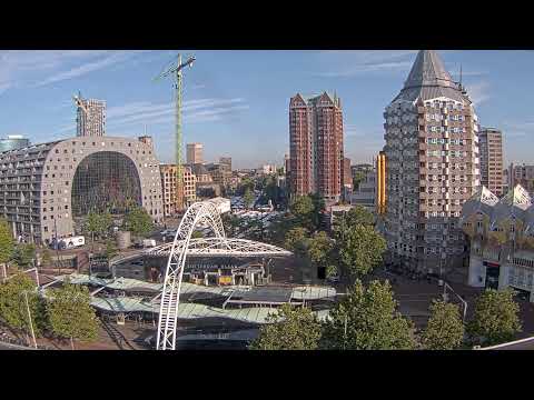 Markthal Rotterdam thumbnail