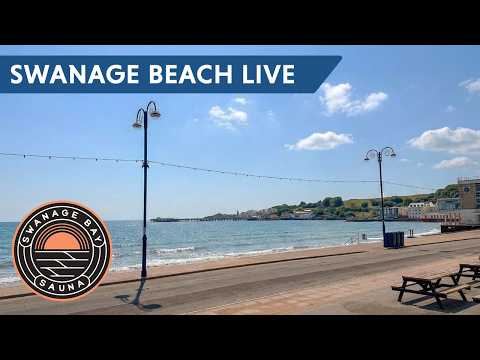 Swanage Bay live thumbnail