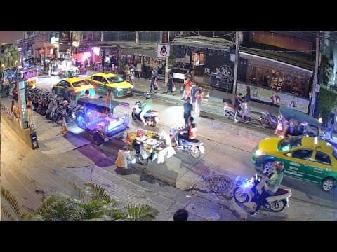 Sukhumvit Soi 11 thumbnail