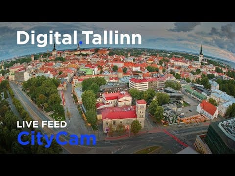 Tallinn Old Town thumbnail