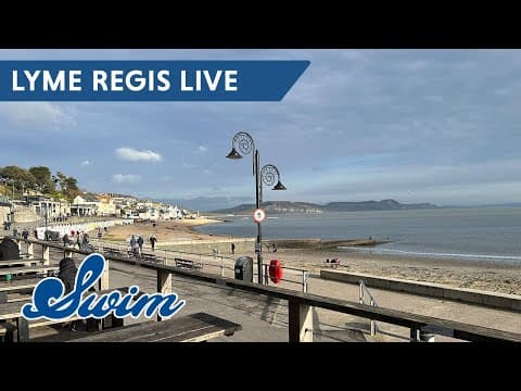 Lyme Regis live thumbnail