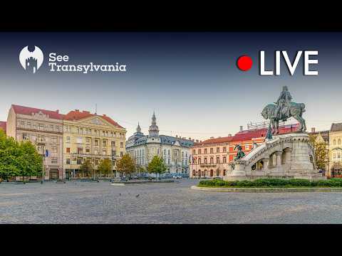 Piața Unirii, Cluj-Napoca thumbnail